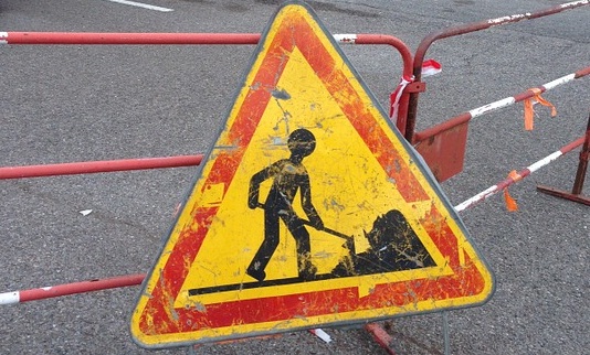 A9: le tronçon entre Chexbres et Vennes fermé pour travaux urgents