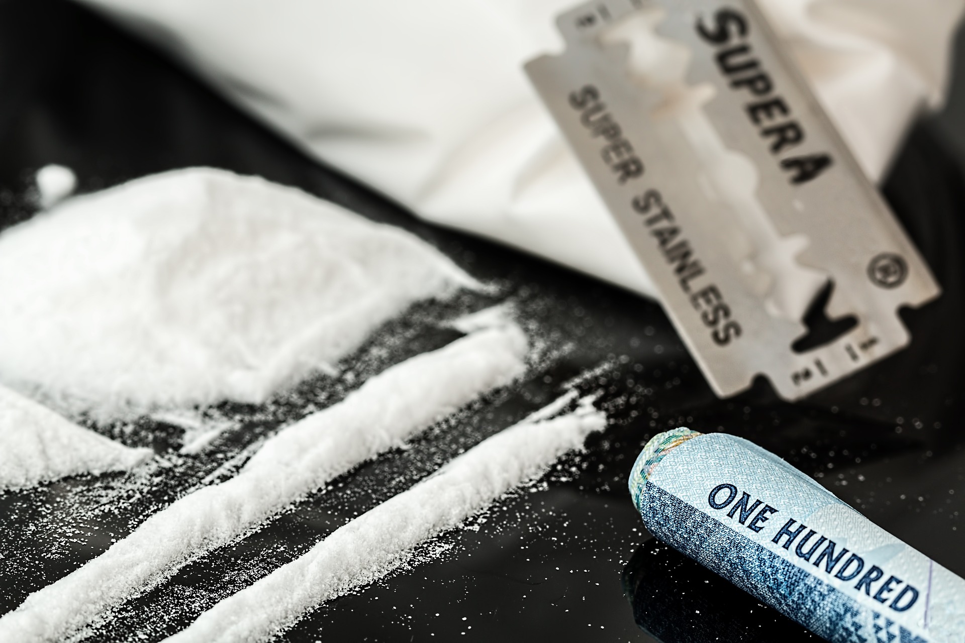 La police vaudoise met la main sur des trafiquants de drogue au-dessus de Lausanne