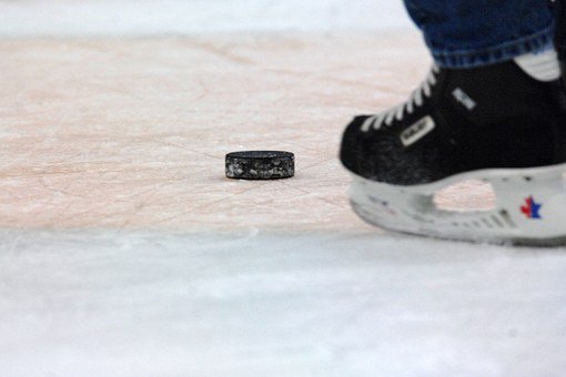 Les Chorgues ressortiront les patins à glace dès mercredi prochain