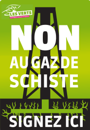 Le comité d’initiative « pour un canton de Vaud sans extraction d’hydrocarbures » entend maintenir son texte