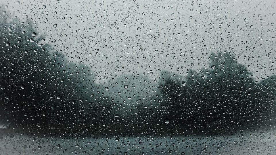 Le Haut-Valais a été abondamment arrosé par la tempête Vaia