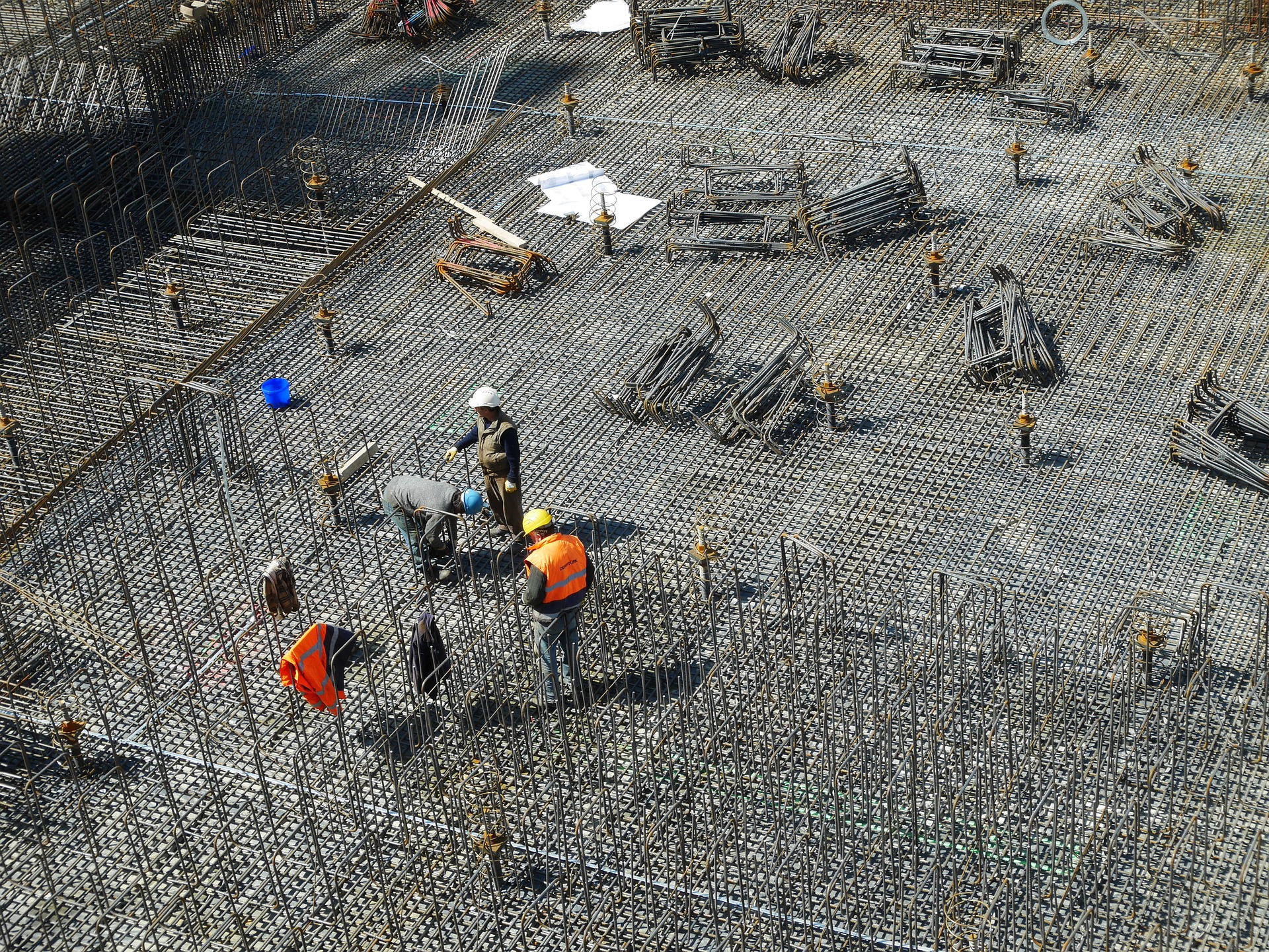 Journées de mobilisation sur les chantiers vaudois: le Conseil d'Etat lève la pression sur les entreprises