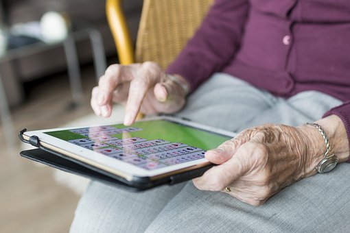 L'espérance de vie des Vaudoises et des Vaudois a augmenté