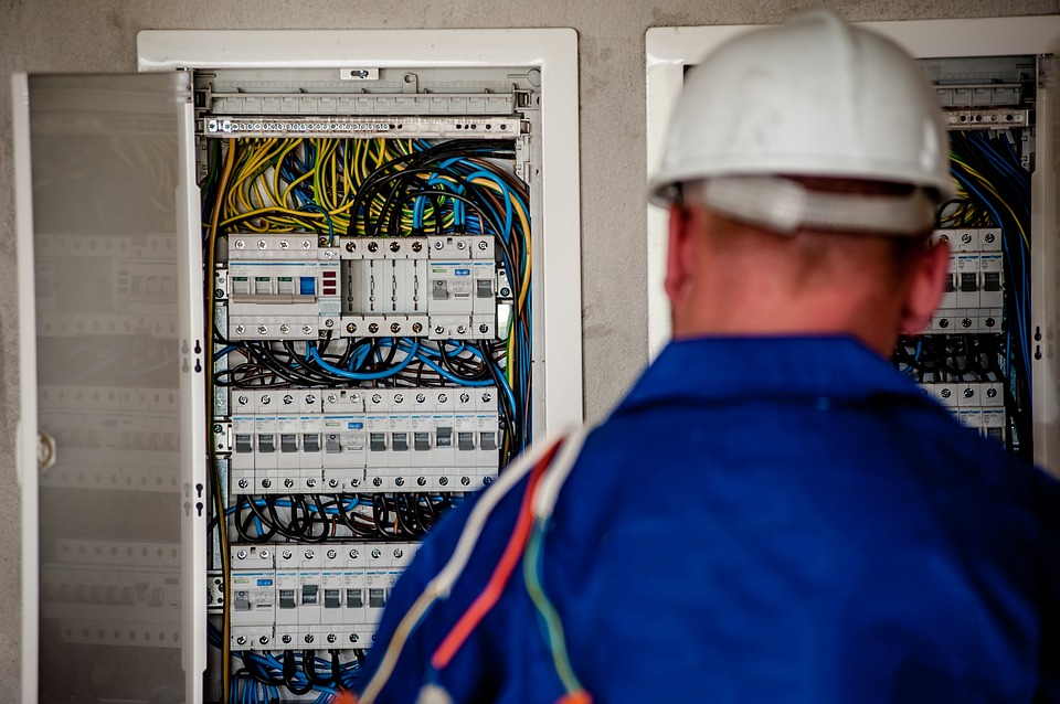 Une panne d’électricité a plongé Monthey dans l’obscurité ce matin peu après 8h00