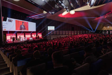 Une entreprise de Saint-Légier à la troisième place du Prix SVC Suisse romande 2018
