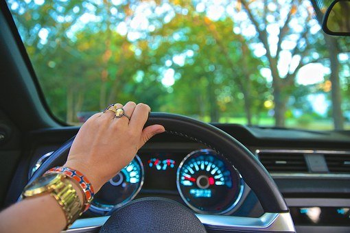 L'Etat de Vaud fait un geste envers les automobilistes seniors