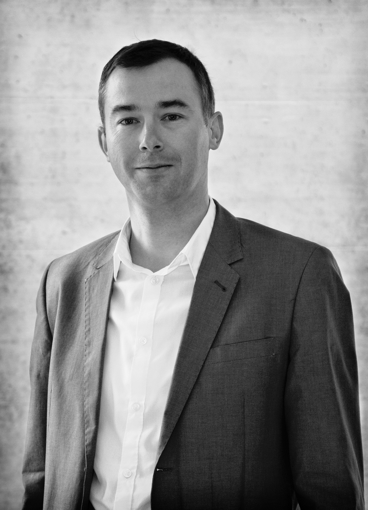Paul-Henri Rey rejoint Chablais Région