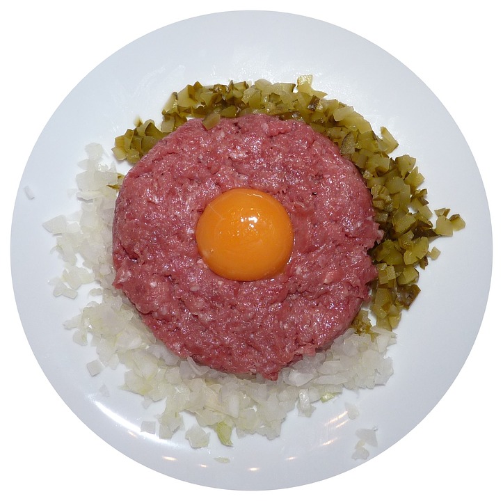 L'Étivaz abritera son premier mondial du tartare samedi