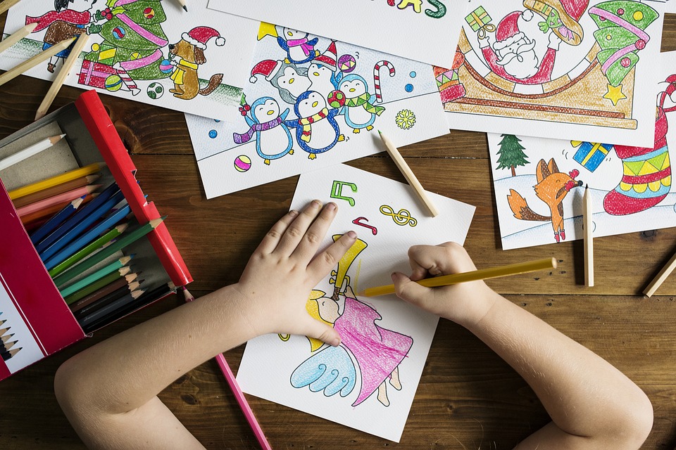 Les professionnels de l'enfance et les syndicats vaudois préparent une nouvelle grève