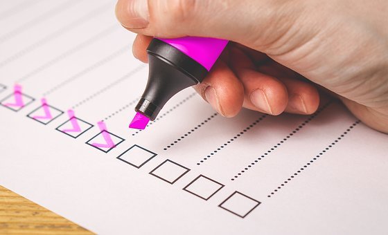 Constituante: les résultats cantonaux ont finalement été annoncés