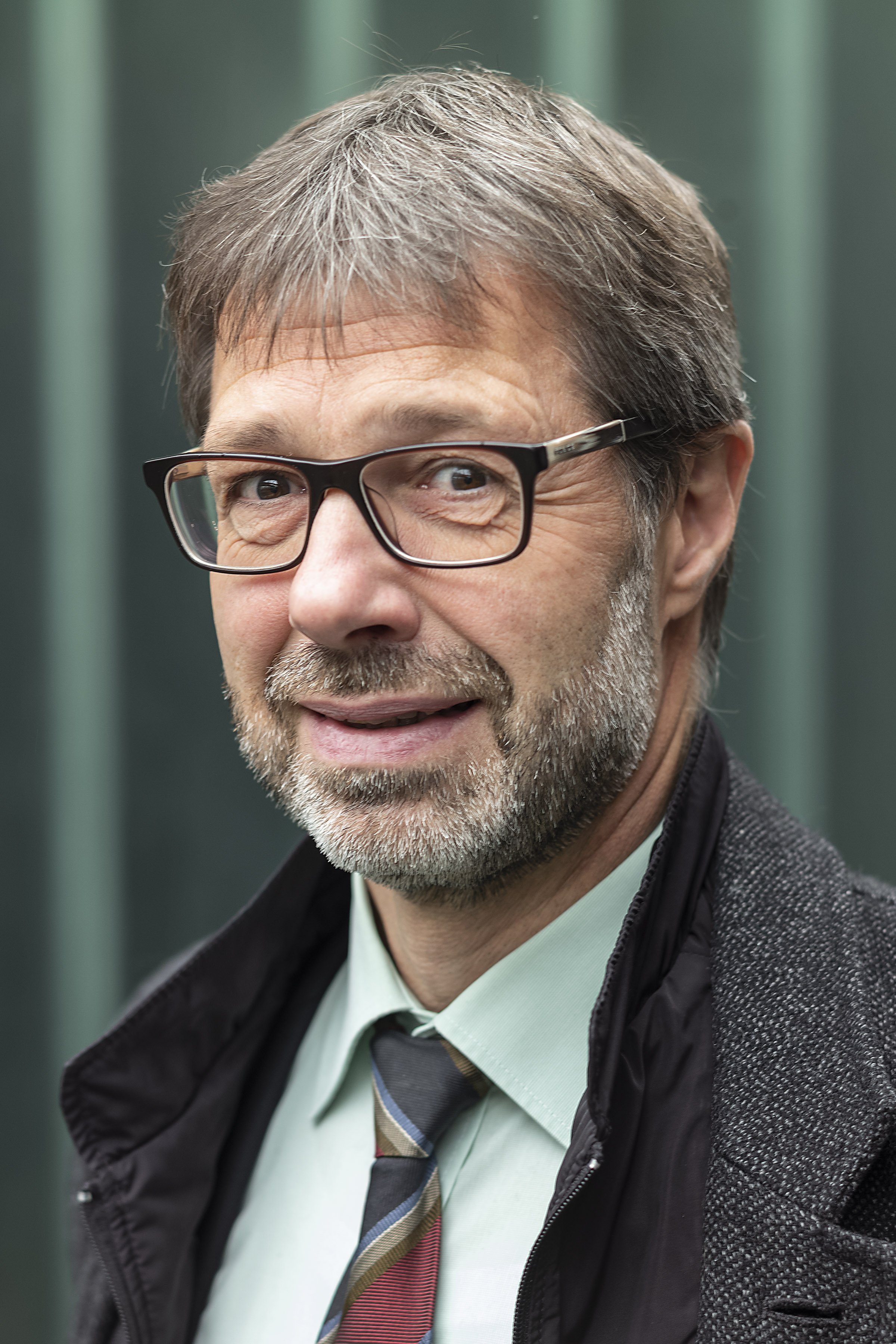 Changement à la tête du SIPAL