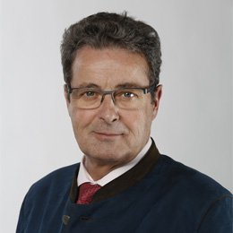 Jean-René Fournier célébré à travers le Valais aujourd'hui