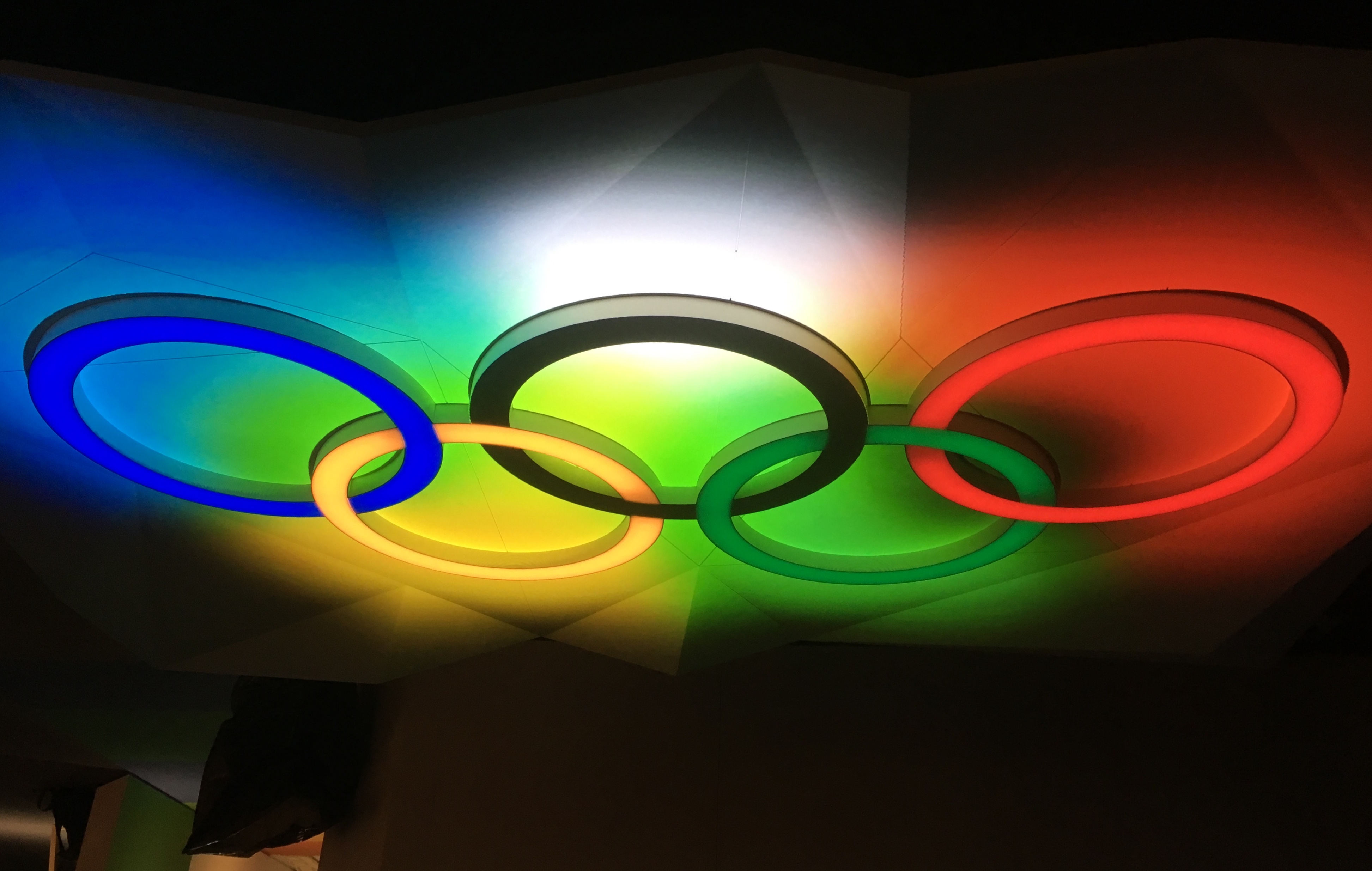 Le dossier JO 2026 est clos pour Berne