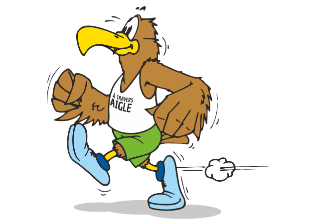 Course à pied: Theres Leboeuf s'impose à Aigle