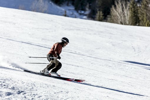 Tester son professeur de l'Ecole suisse de ski, ce sera possible samedi