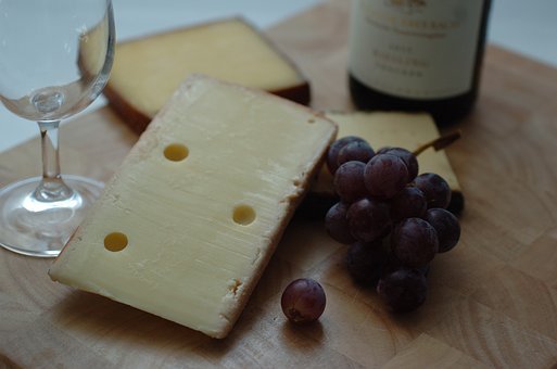 Le vin et le fromage 2019 du Conseil d'Etat ont été présentés aujourd'hui