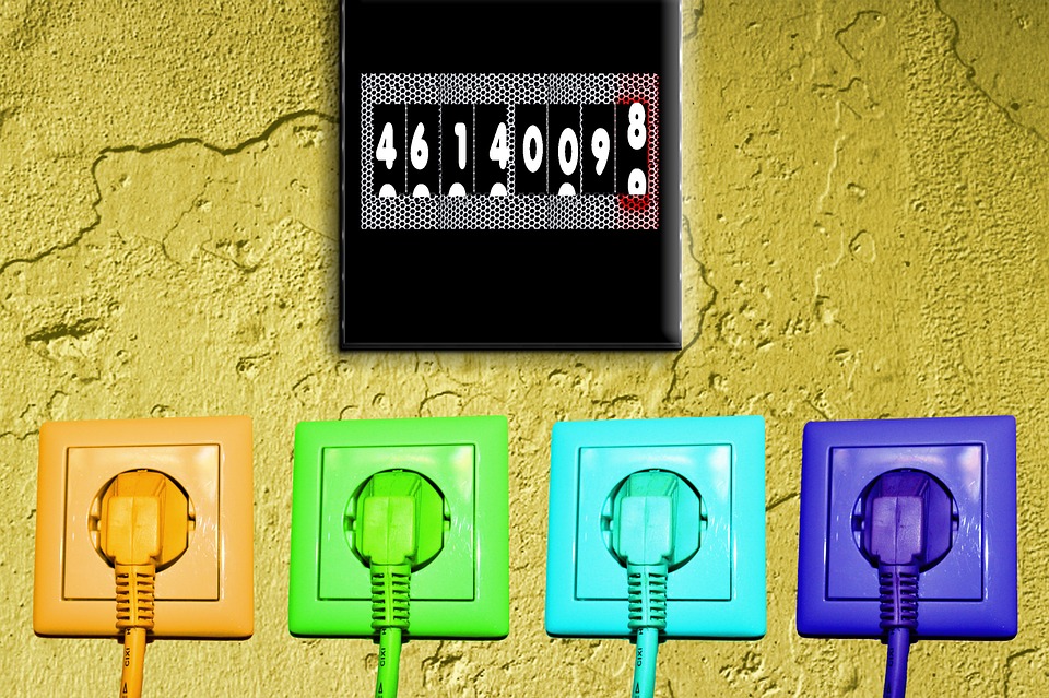 Les factrices et facteurs vont relever les compteurs d’électricité de Romande Energie