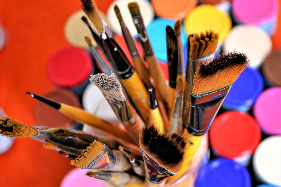 A l'étroit, l'Ecole cantonale d'art du Valais aura de nouveaux locaux