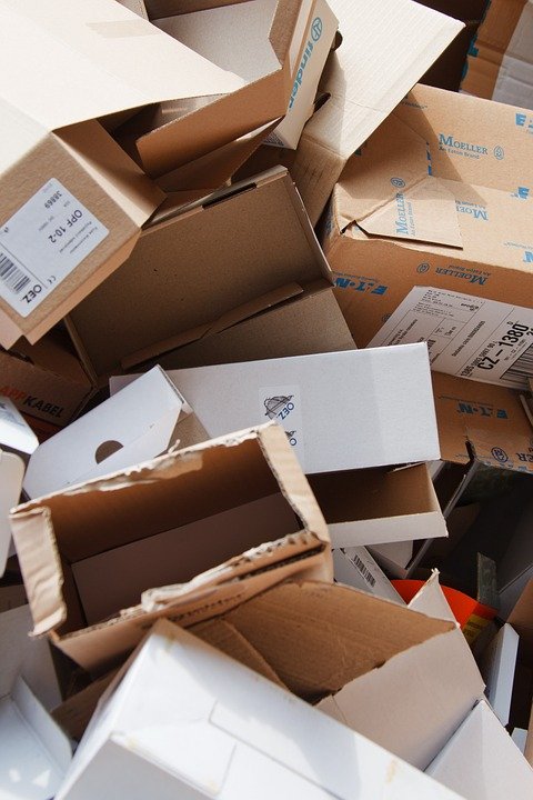 Le ramassage des papiers et cartons repasse en version bimensuelle à Monthey