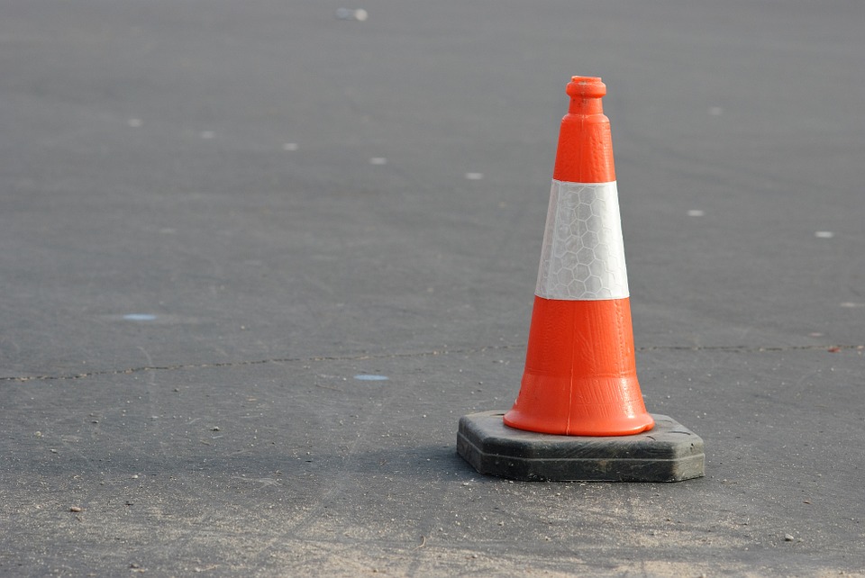 Un automobiliste a percuté trois enfants ce matin à Lausanne