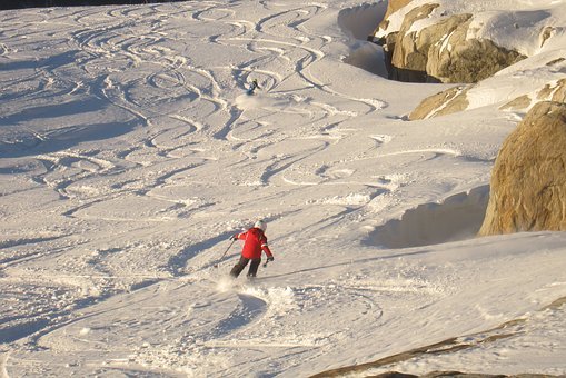 Portes du Soleil: ski gratuit pour les écoliers primaires du district de Monthey
