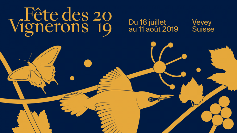 Plus de la moitié des billets pour la Fête des Vignerons ont déjà été écoulés