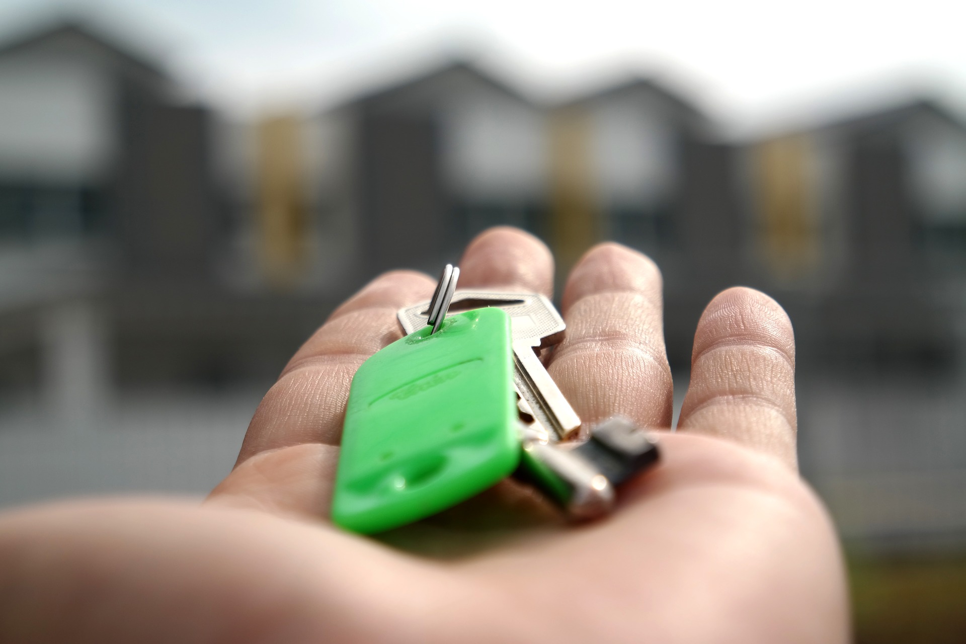 Un logement peut en dire beaucoup sur ses habitants
