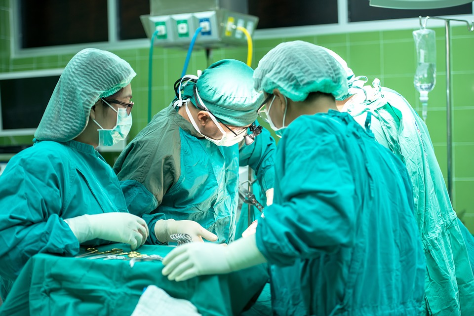 L’Hôpital de Martigny a dû rappeler 14 de ses patients