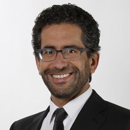 Pas de troisième mandat pour Fathi Derder au Conseil national