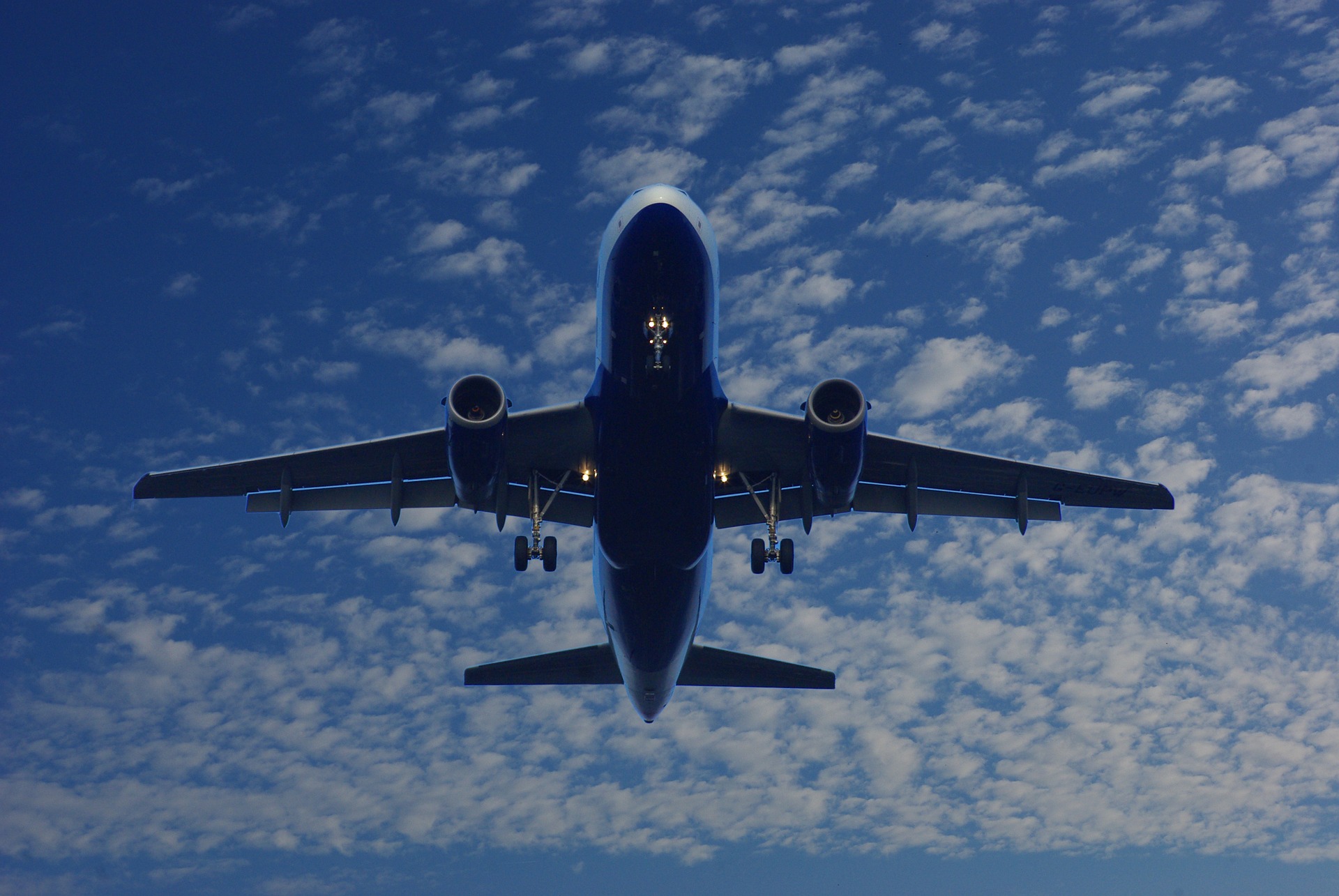 L’utilisation de l’avion pour les voyages scolaires fait débat
