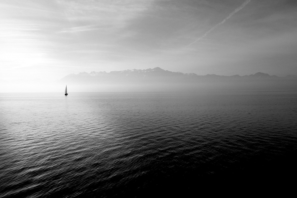 Montreux veut sécuriser et valoriser une partie du quai Ansermet
