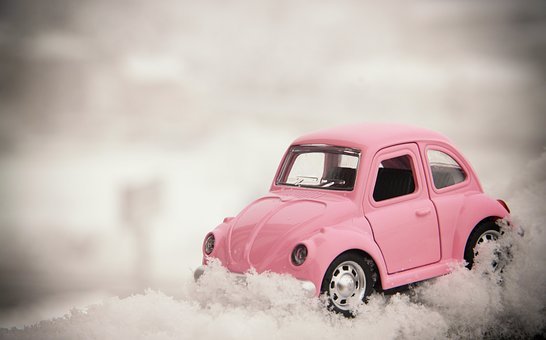 Le neige provoque la fermeture de l'A12