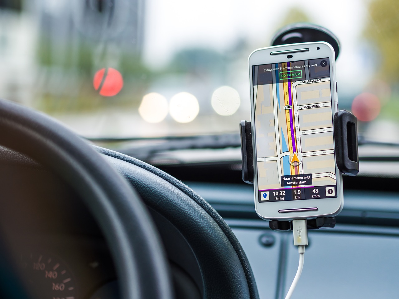 Le canton de Vaud initie une conférence romande sur la mobilité à l'ère du numérique