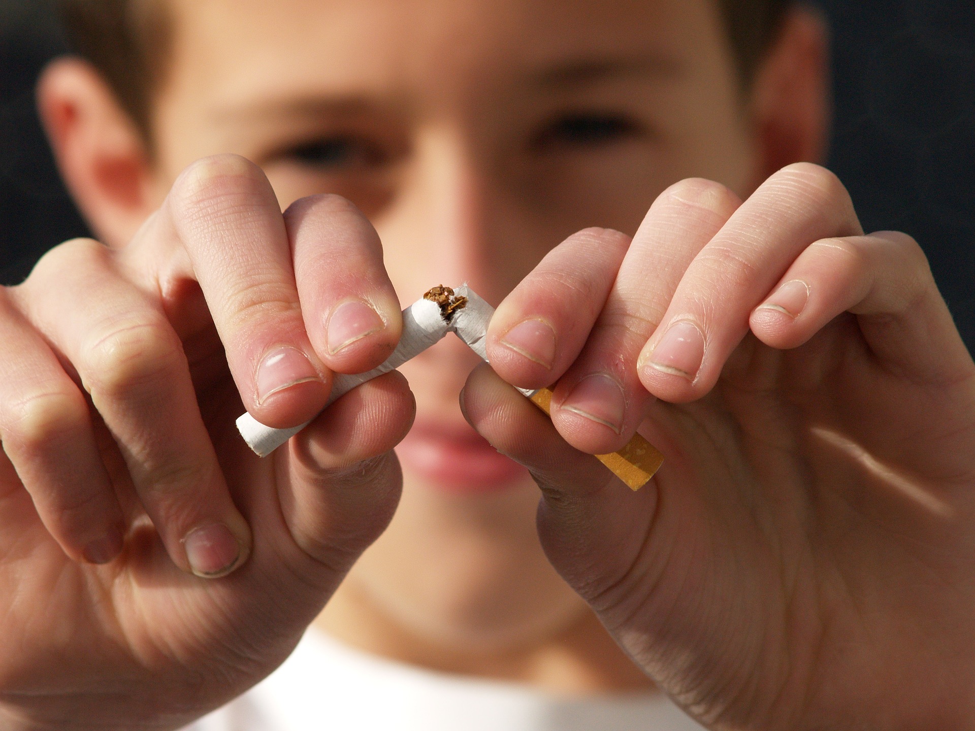 Un programme encourageant les apprentis valaisans à dire non aux addictions primé