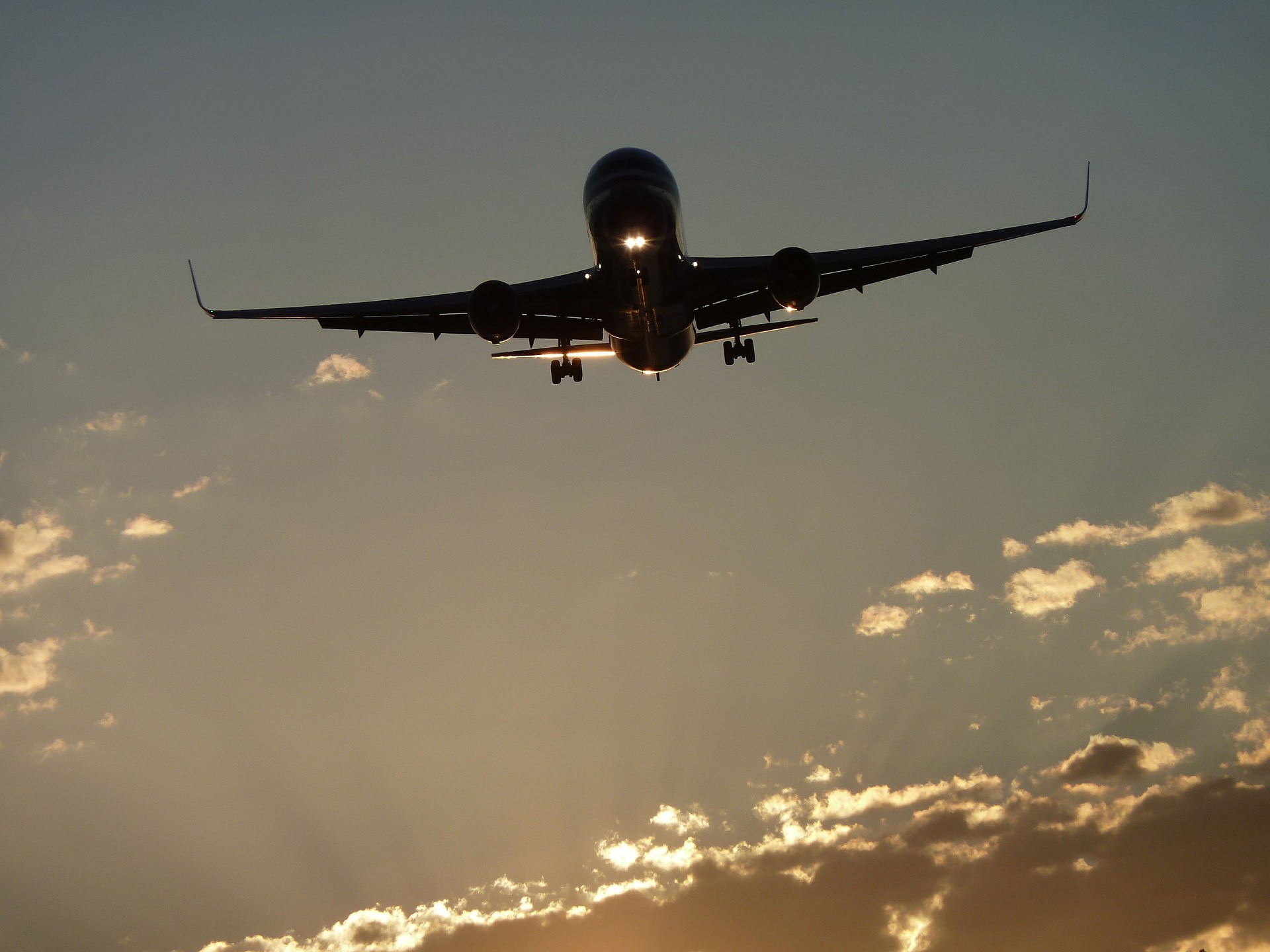 Vaud lance une initiative pour taxer les billets d'avion