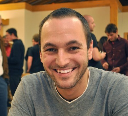 Nouvelle étape franchie par Mathias Reynard en vue des fédérales de 2019