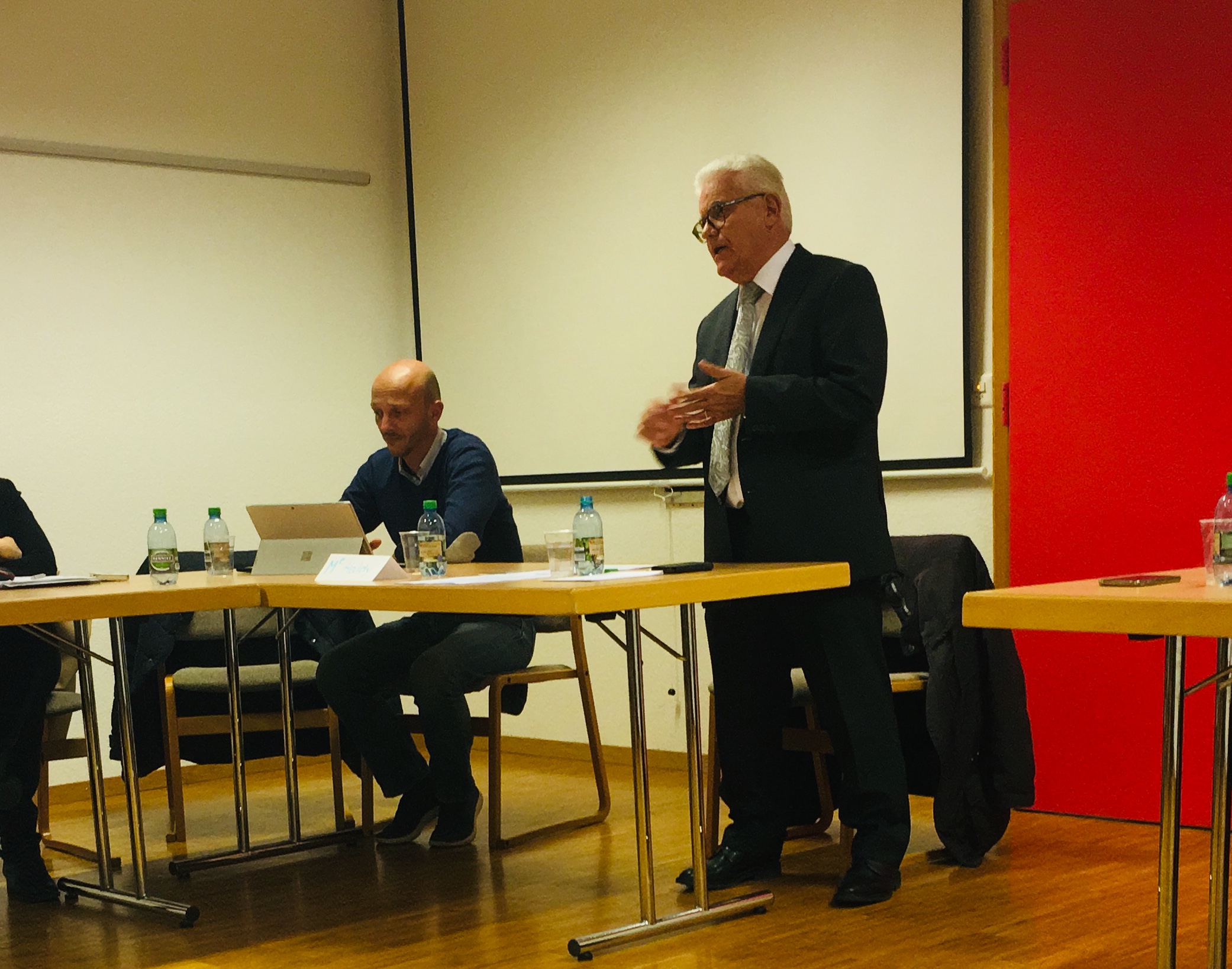 Rennaz : le PPA des Cornettes est définitivement enterré