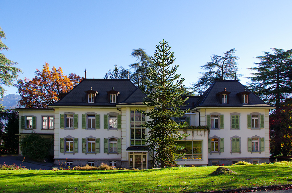 Pour la Journée des malades, l'hôpital de Malévoz célébrera une messe festive ce dimanche