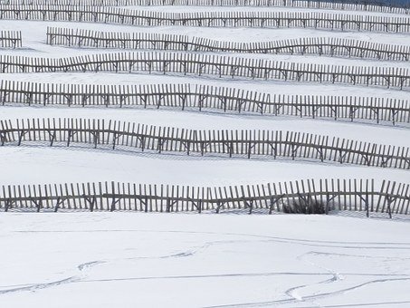 La protection contre les avalanches devrait être renforcée aux Crosets