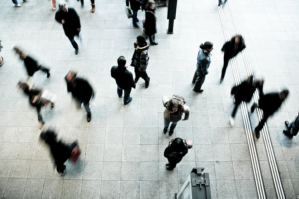 La population vaudoise a légèrement augmenté en 2018