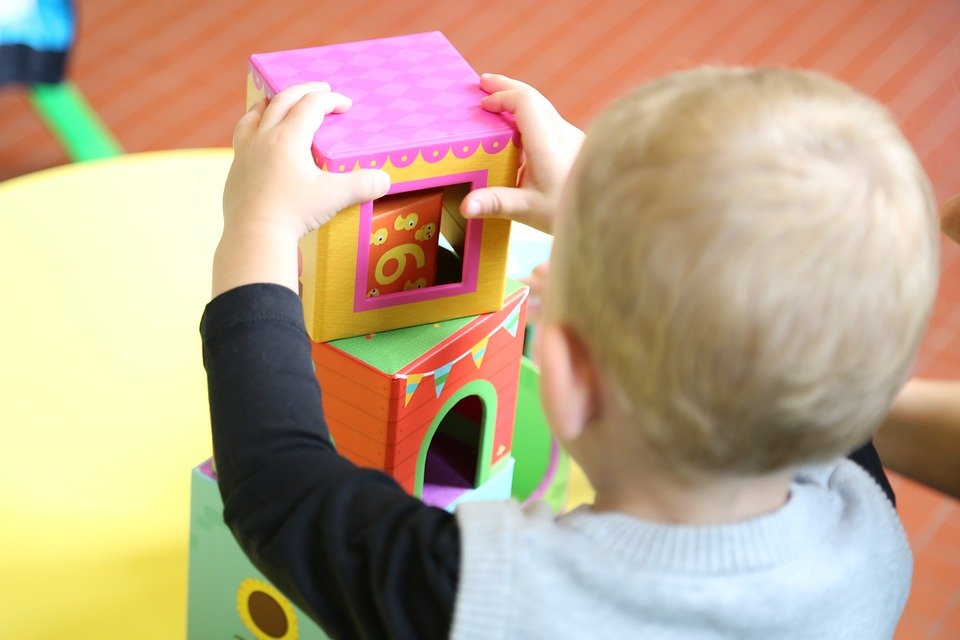 Montreux tente de pallier la saturation de son réseau d’accueil préscolaire