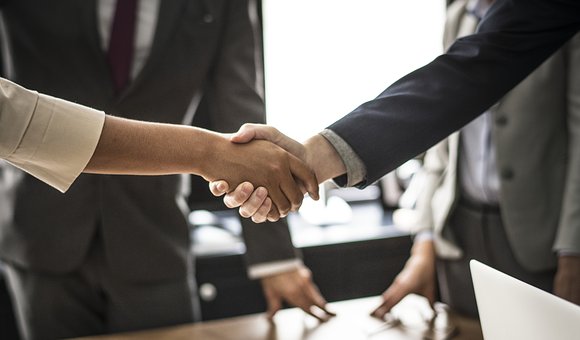 Une start-up montheysanne rachetée par une entreprise américaine