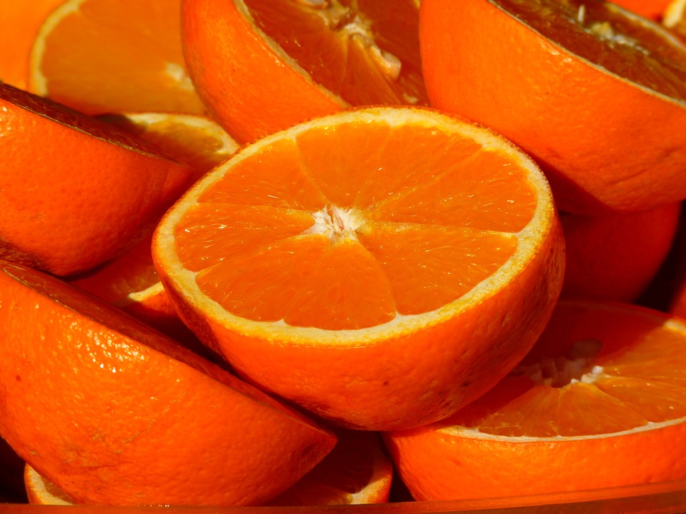 Terre des Hommes vend à nouveau des oranges en faveur des enfants malades