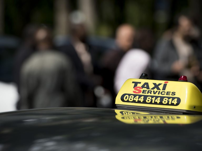 Vaud est désormais un des seuls cantons à régir le transport de personnes