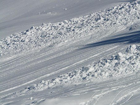 Une Avalanche En Ecosse A Fait Trois Victimes Dont Un