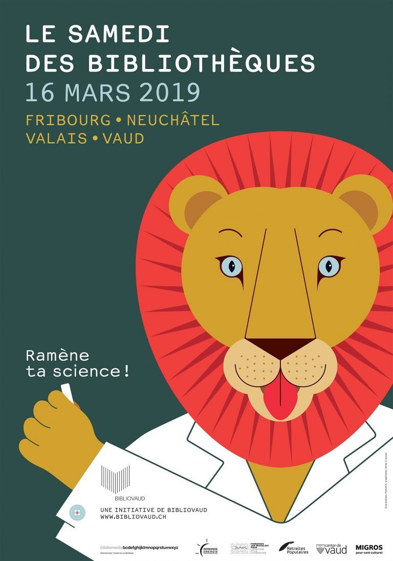 Le « Samedi des bibliothèques » prend de l’envergure