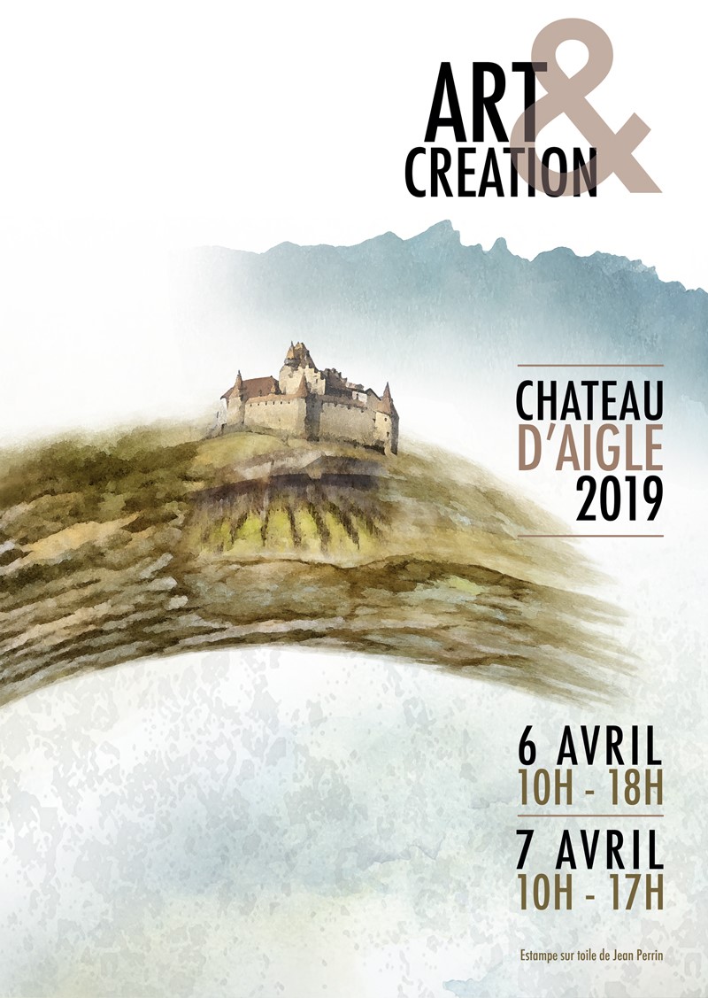 Art & Création célébrera de nouveau le "fait main" à Aigle