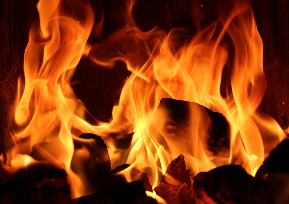 Un immeuble a dû être évacué à Aigle hier en début de soirée