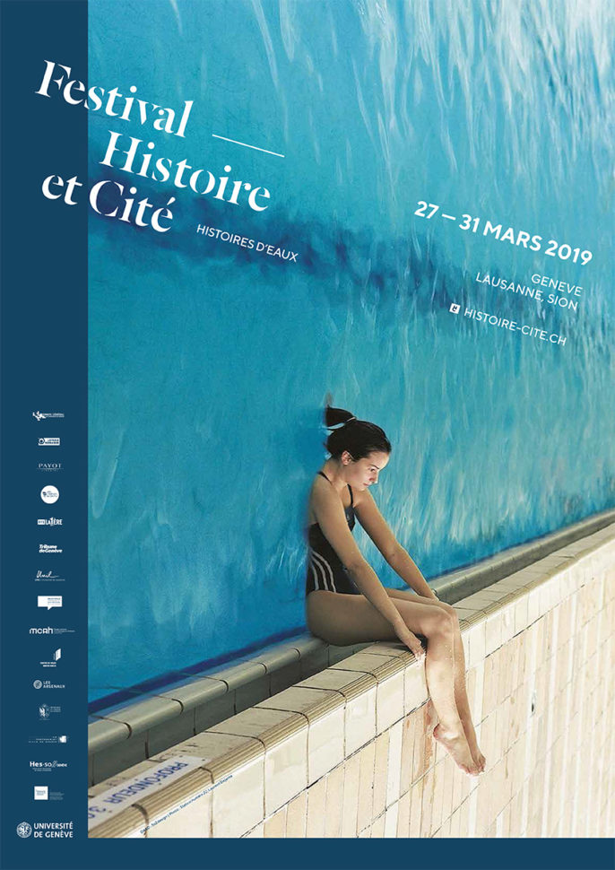 La formule étendue du Festival genevois Histoire et Cité a convaincu le public