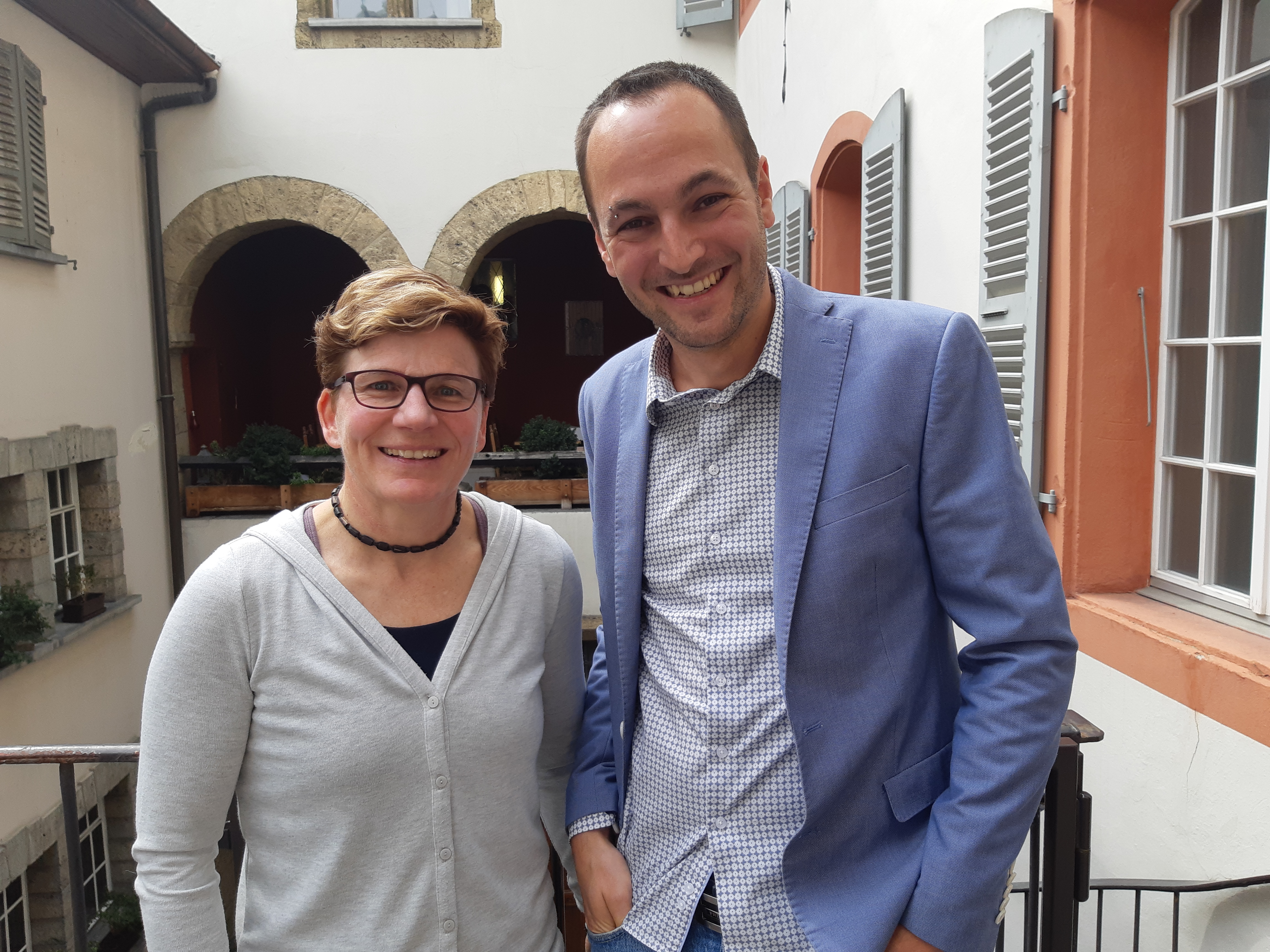 La gauche valaisanne fera front uni pour les élections fédérales de cet automne